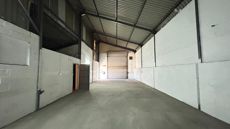Commercial Property for Sale in Epping Industrial Western Cape
